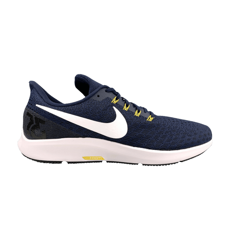 Nike pegasus 35 midnight navy online