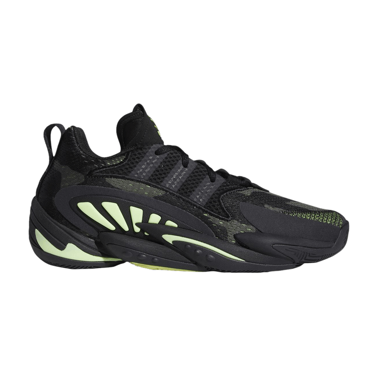 Buy Crazy BYW X 2.0 Core Black Sample EE6012 S GOAT