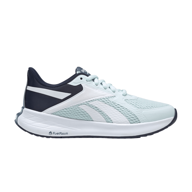 Wmns Energen Run 'Chalk Blue Vector Navy'