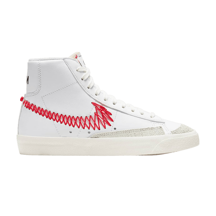 Nike blazer mid 77 zig zag sale