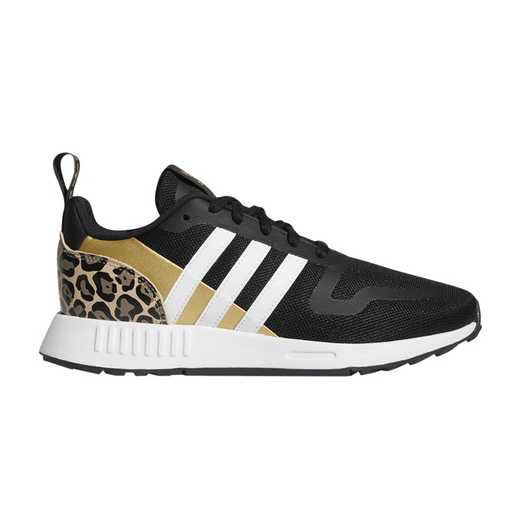 adidas Leopard Multix Shoes - Black - 5.5