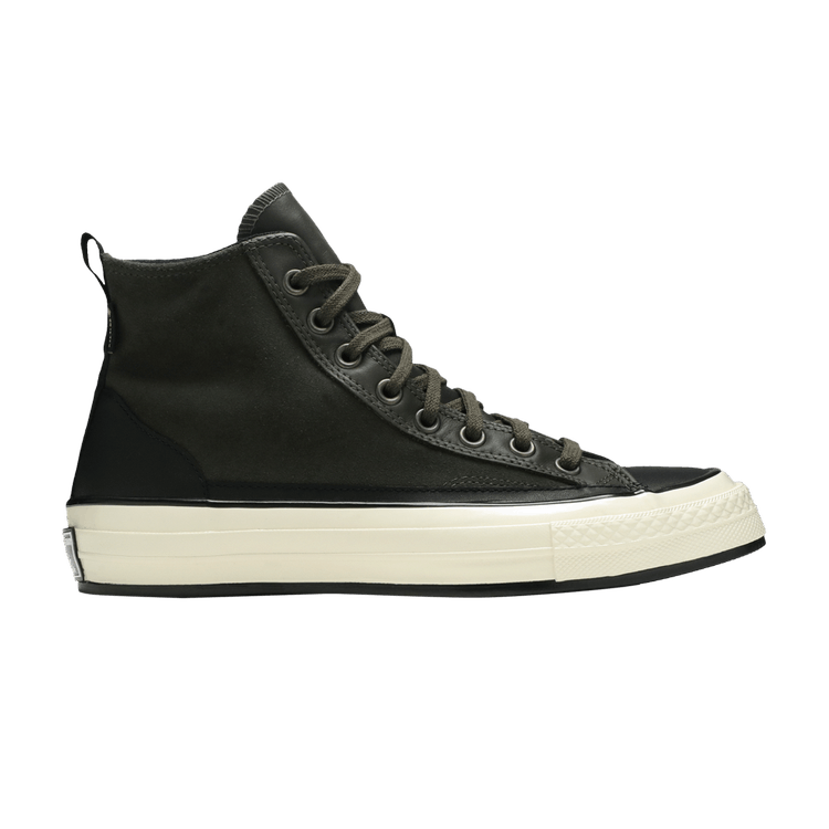 Buy Haven x Chuck 70 High 'Forest Night' - 169903C | GOAT