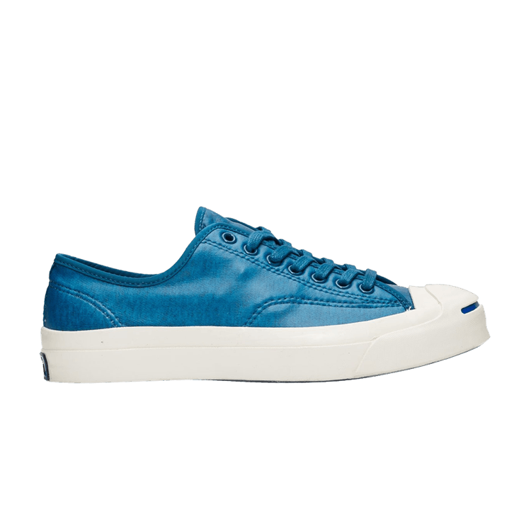 Jack Purcell Signature Low 'Moroccan Blue'