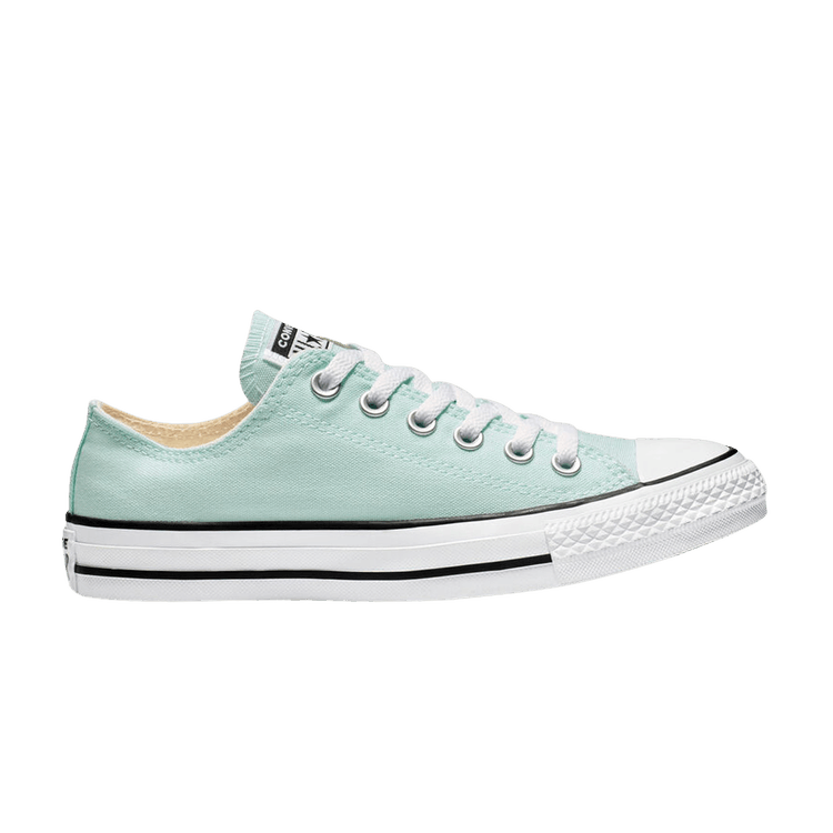 Chuck Taylor All Star Low 'Teal Tint'