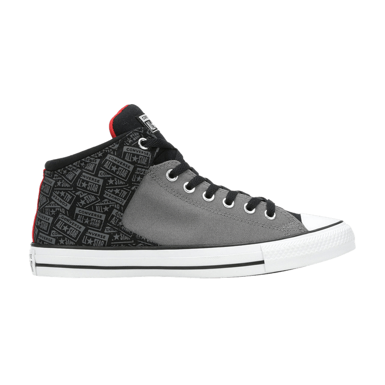 Chuck Taylor All Star Street Mid 'Mason'