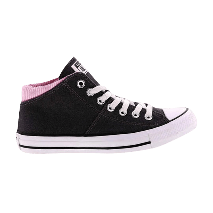 Wmns Chuck Taylor All Star Madison Mid 'Thunder Grey'