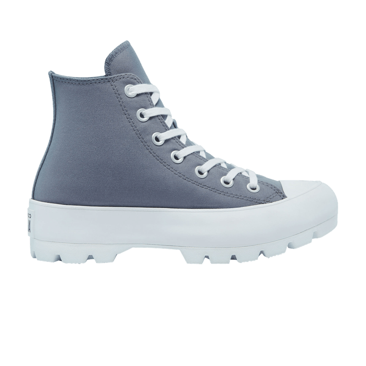 Wmns Chuck Taylor All Star Lugged High 'Alt Exploration - Light Carbon'