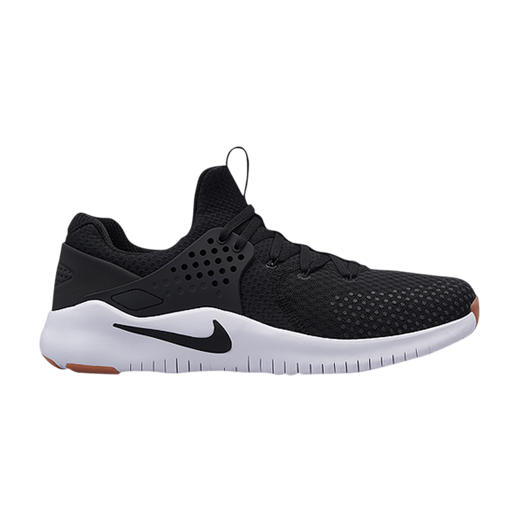 Buy Free TR V8 Black White AH9395 002 GOAT