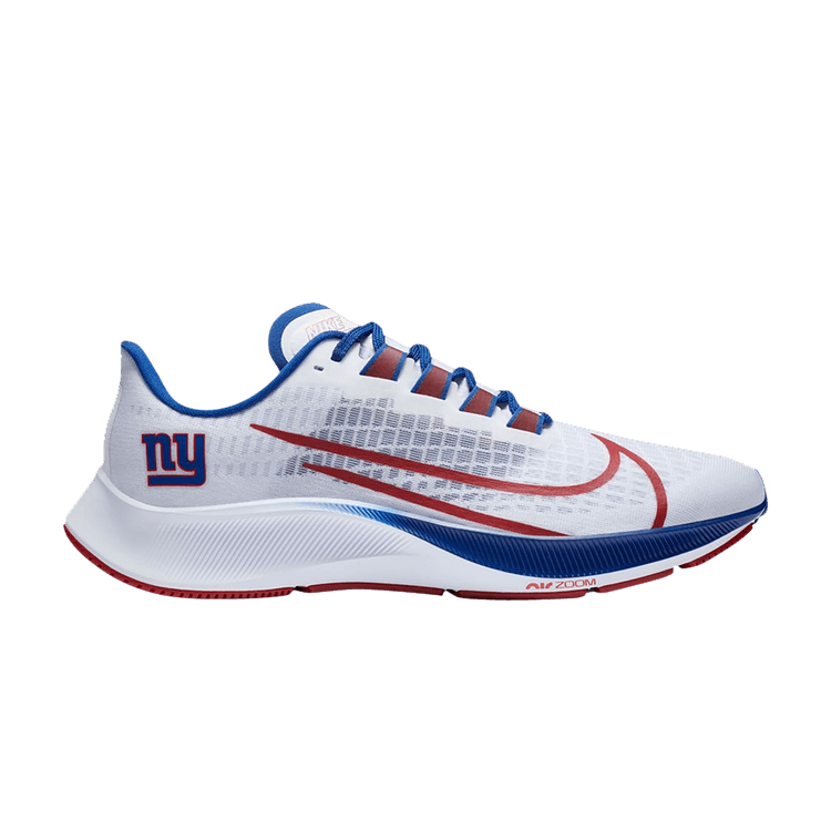 Buy Air Zoom Pegasus 37 New York Giants CZ5452 100 GOAT