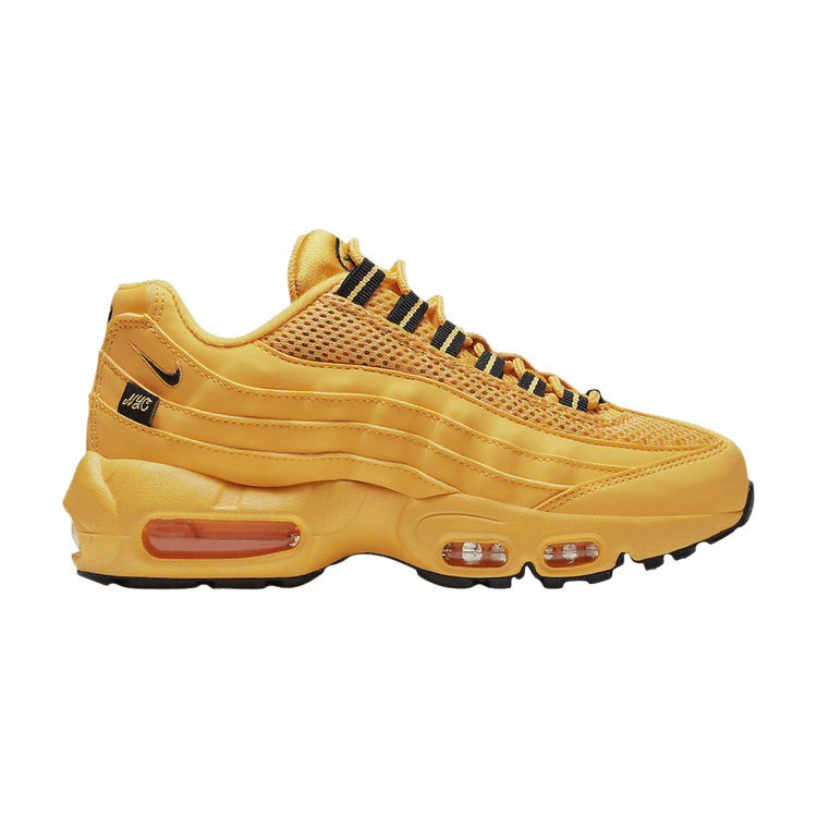 Buy Air Max 95 Sneakers | GOAT