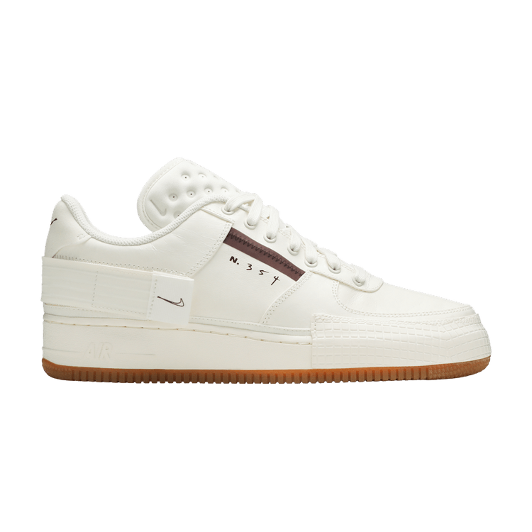 af1 sail gum