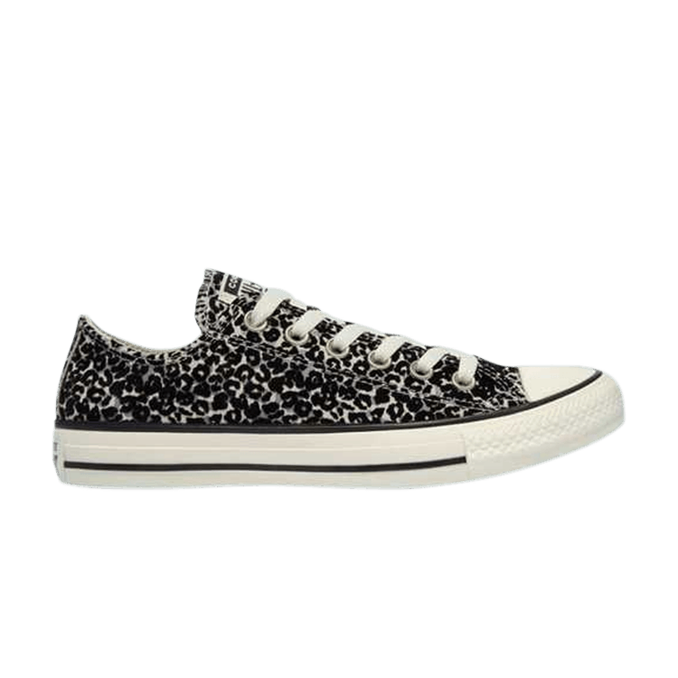 Chuck Taylor All Star Low 'Leopard'