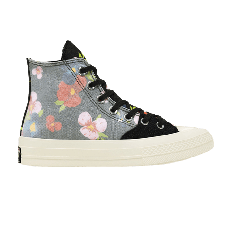 Chuck 70 High 'Floral'