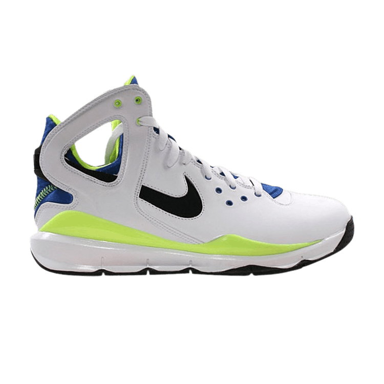 Nike huarache 2008 top
