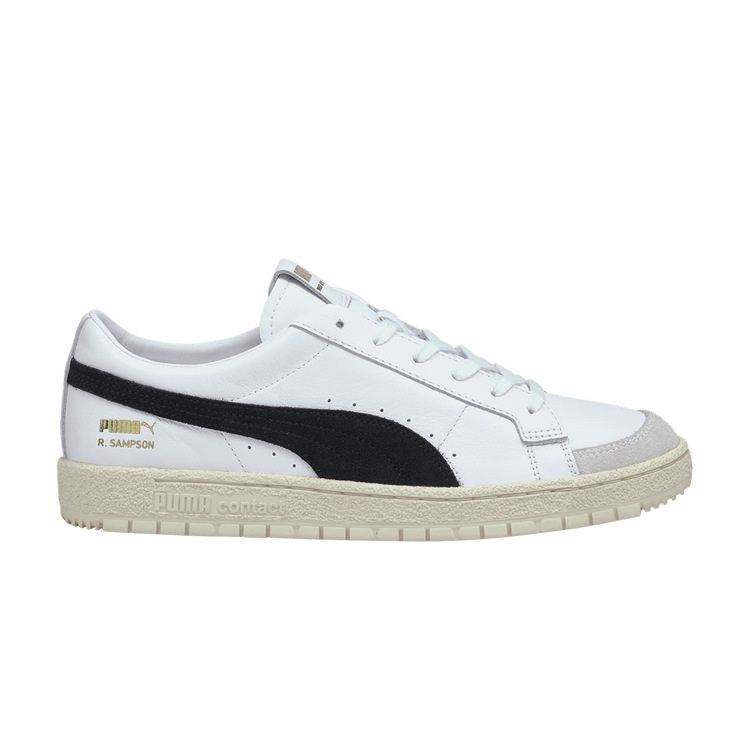 Puma sampson low shop