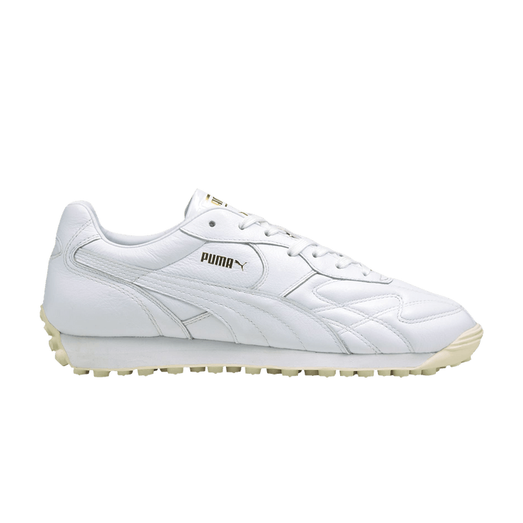 PUMA Style Avanti 'Triple White'