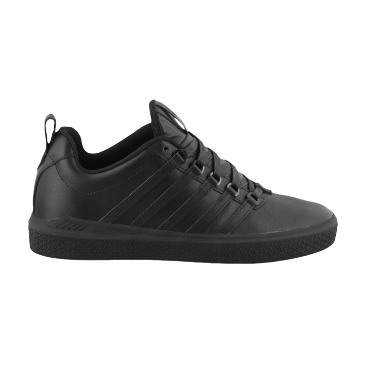K swiss online donovan black