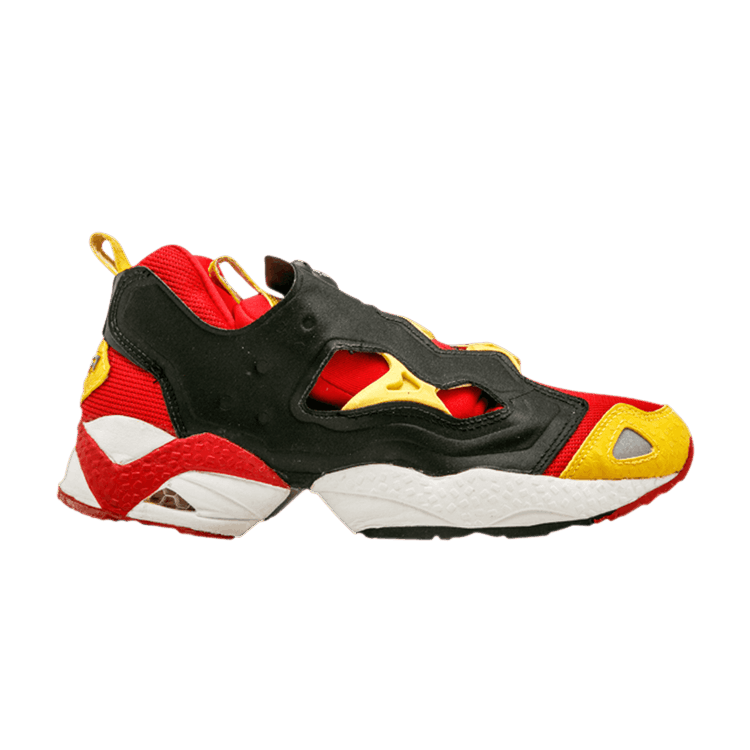 InstaPump Fury