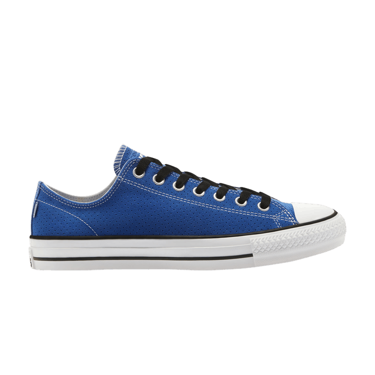 Chuck Taylor All Star Pro 'Perforated Suede - Rush Blue'