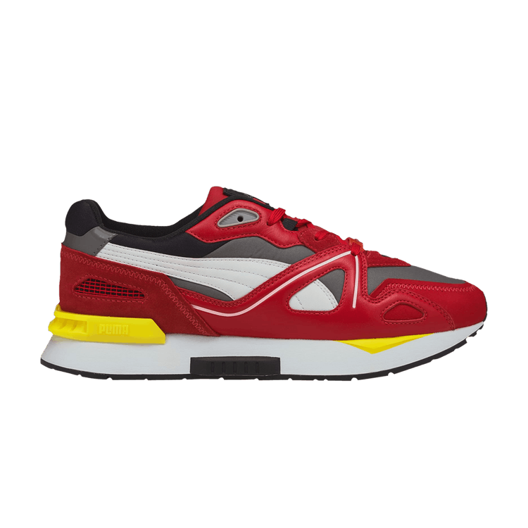 PUMA Scuderia Ferrari x Mirage Mox 'Rosso Corsa'