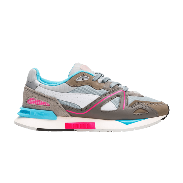Buy Wmns Mirage Mox 'Steel Grey Eggnog' - 381763 01 | GOAT
