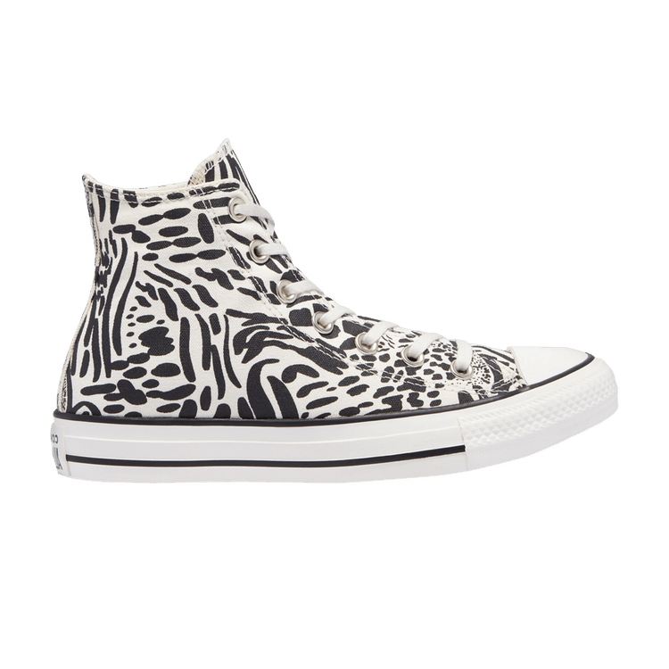 Wmns Chuck Taylor All Star High 'Jungle Art'