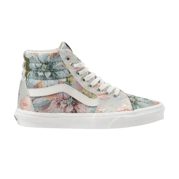 Vans tapestry outlet