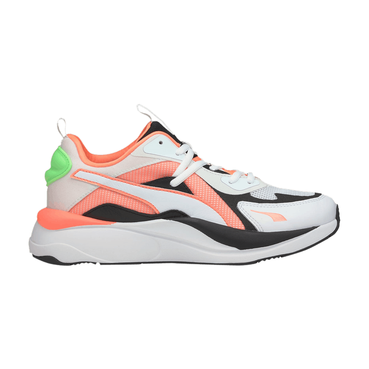 PUMA RS-Curve 'Energy Peach' (Women's)