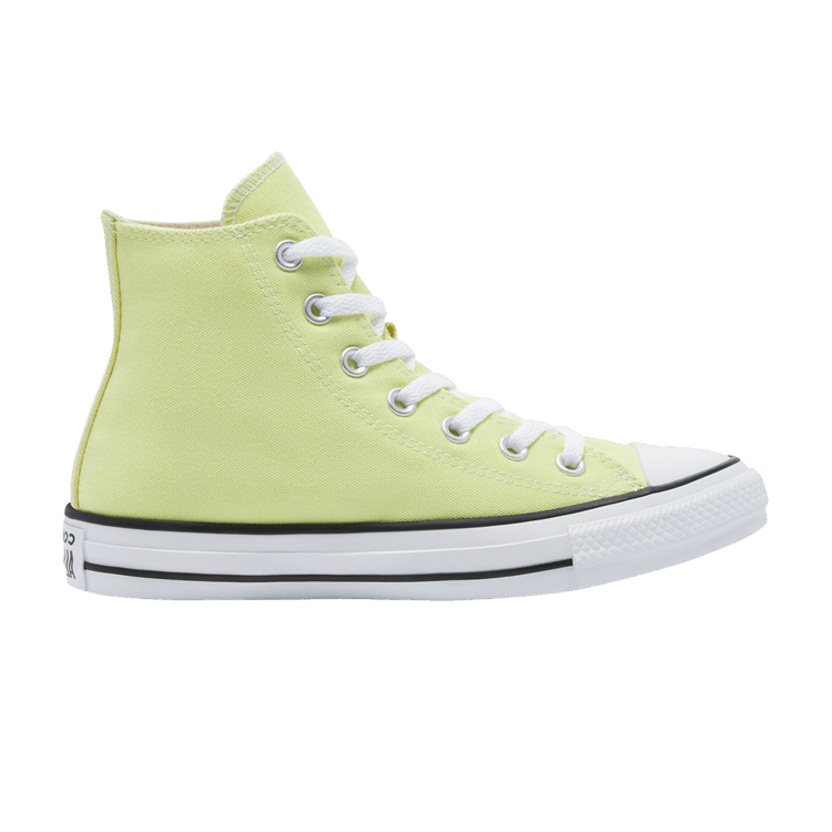 Chuck Taylor All Star High 'Light Zitron'