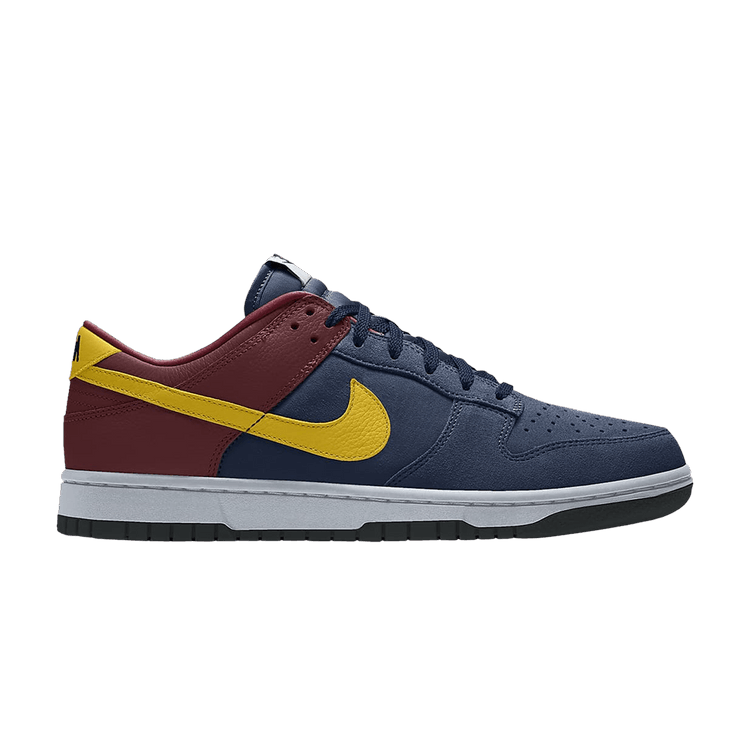 Buy Nike Wmns Dunk Low 365 By You - AH7980 XXX | GOAT