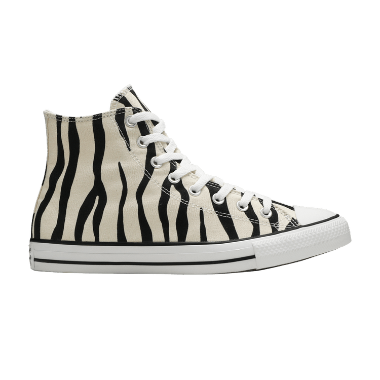 zebra stripe converse