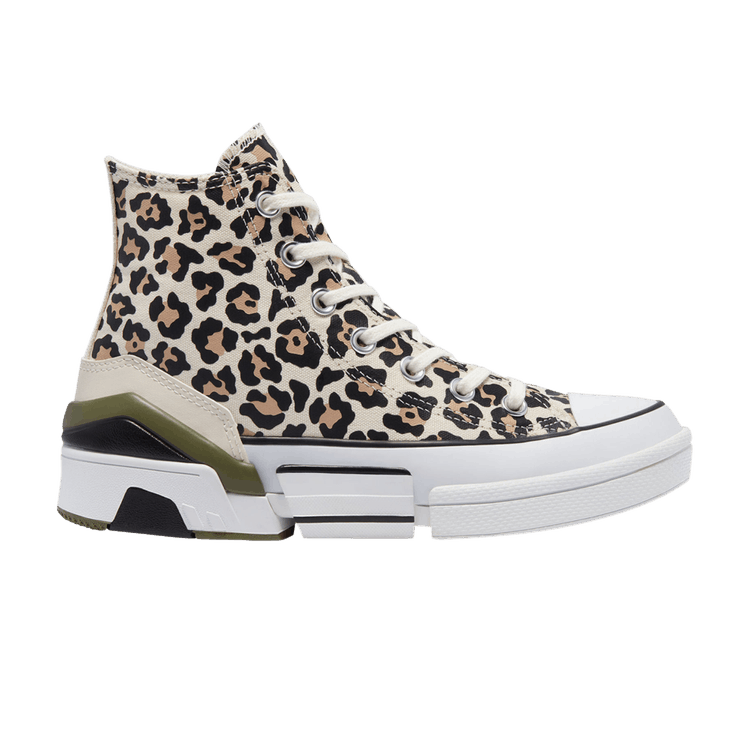 Wmns CPX70 High 'Archive Leopard Print'