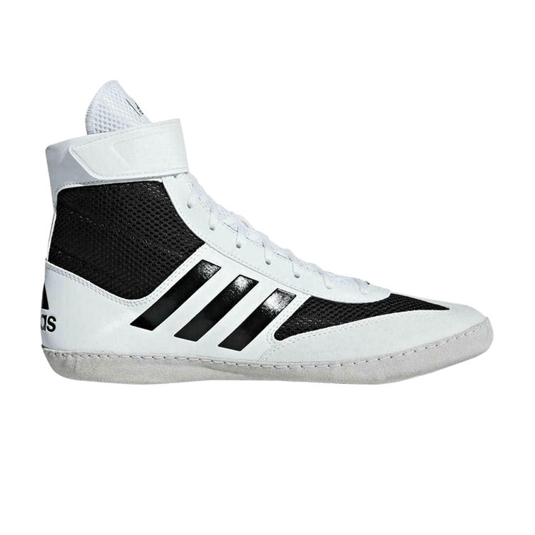 Combat Speed 5 'White Black'