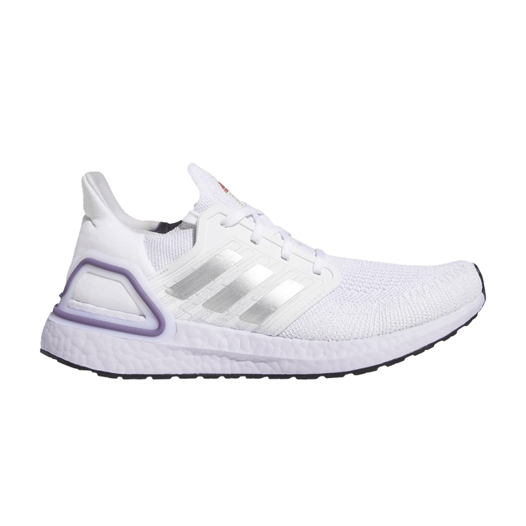 ultraboost 20 purple tint