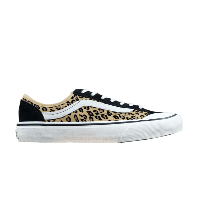 Style 36 Decon SF 'Mini Leopard'