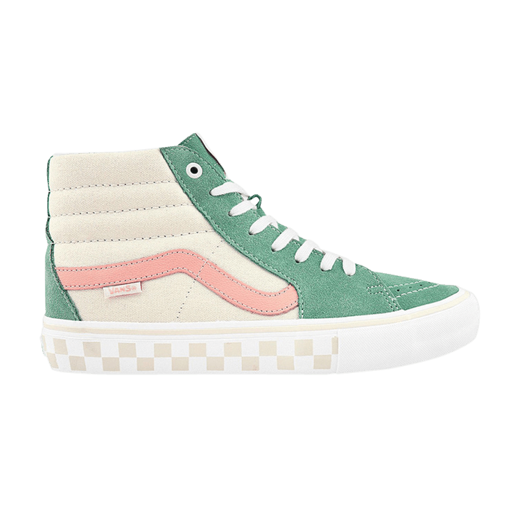 Sk8-Hi Pro 'Washout'