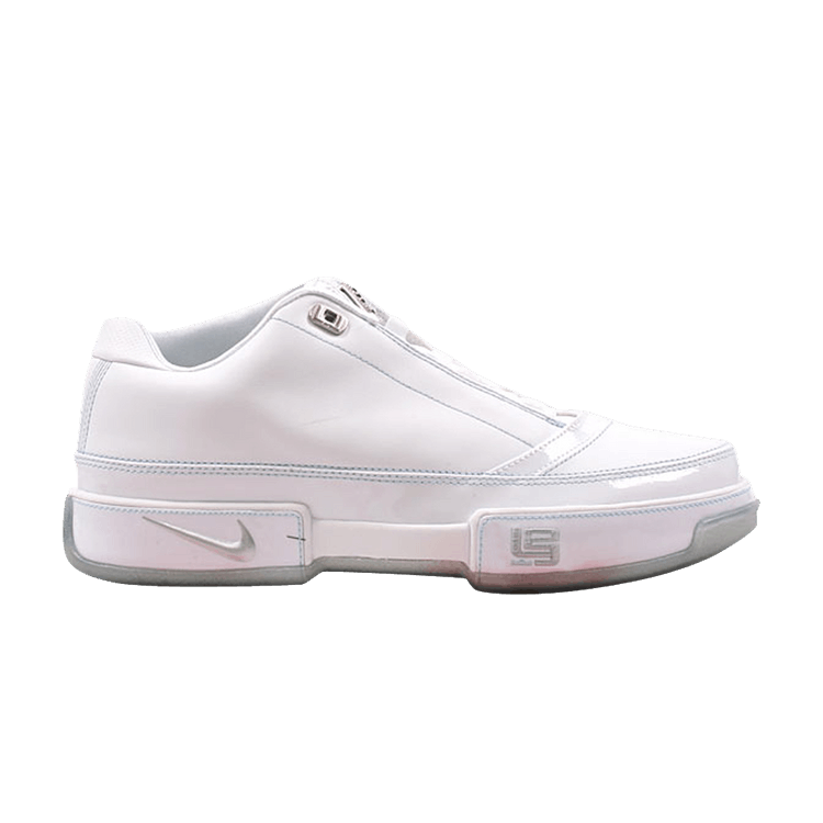 Nike zoom shop lebron low