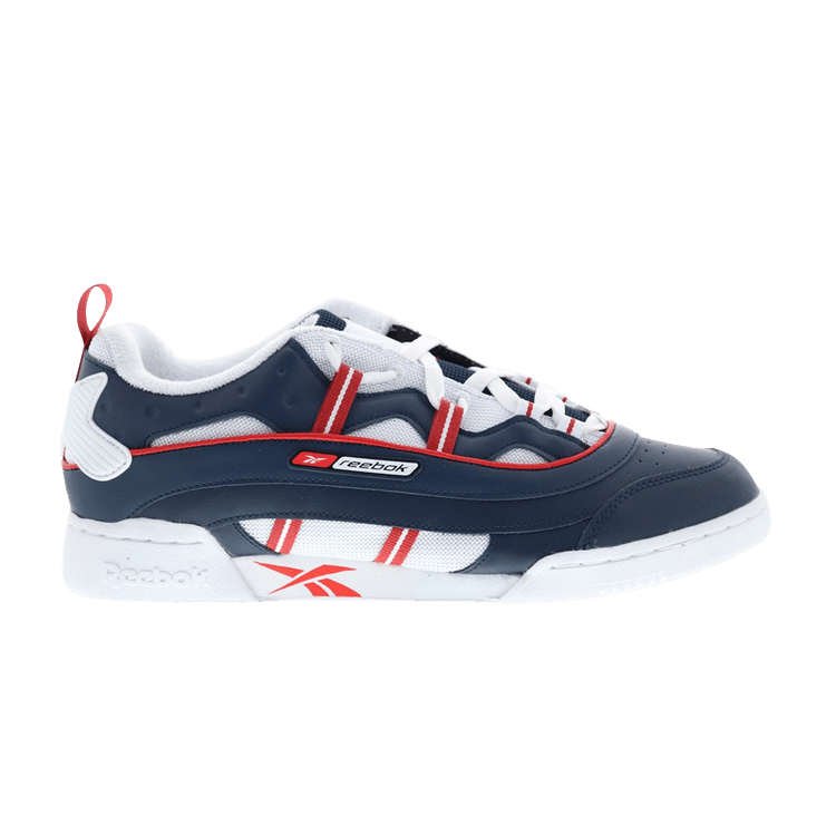 Workout Plus RC 1.0 'Collegiate Navy Primal Red'