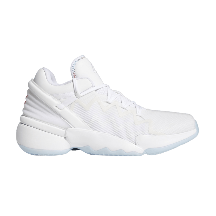 D.O.N. Issue #2 GCA 'Cloud White' | GOAT