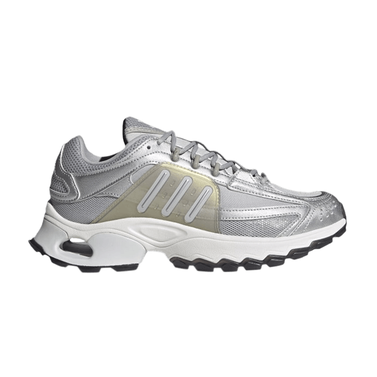 Buy Wmns Thesia 'Silver Metallic' - FZ1565 | GOAT