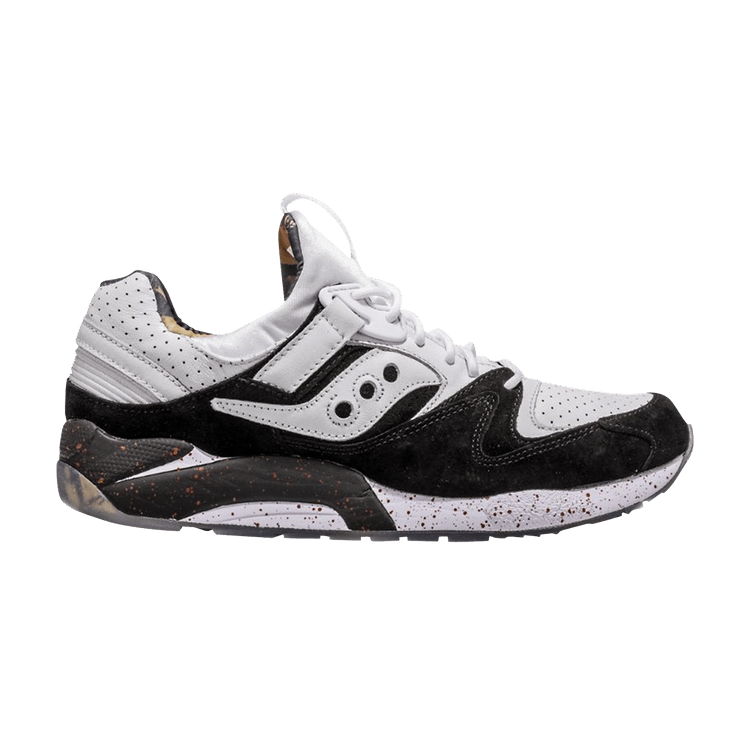 Saucony shadow 9000 mujer negro deals