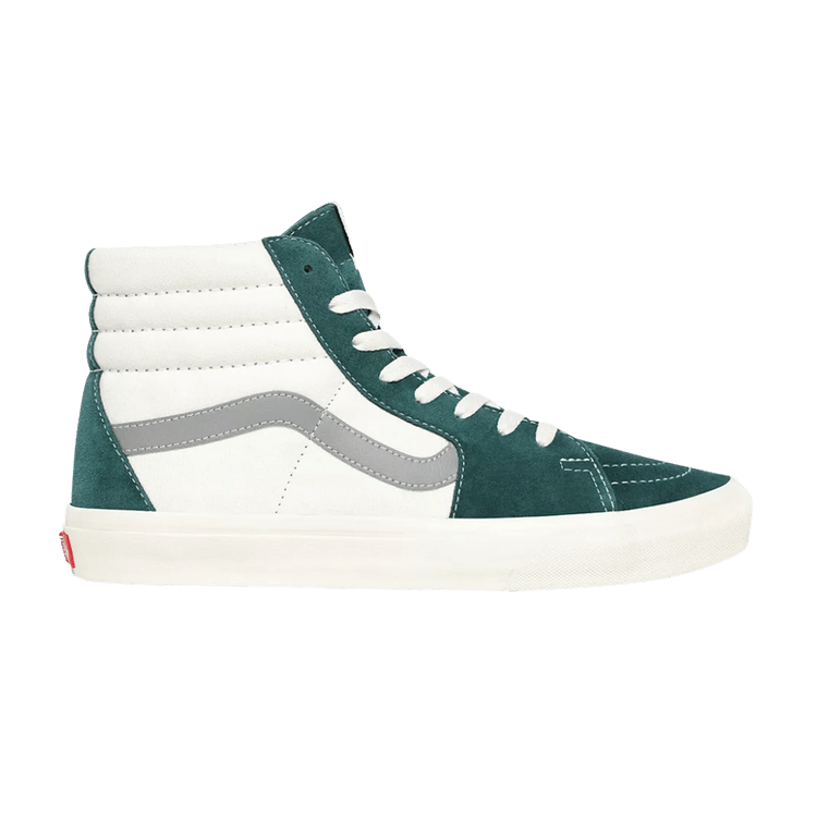 Sk8-Hi 'Retro Sport - Bistro Green Marshmallow'