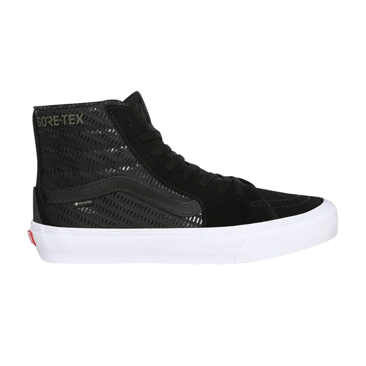 Sk8-Hi GTX 'Black'