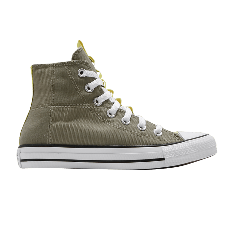 Chuck Taylor All Star High 'Alt Exploration - Light Field Surplus'