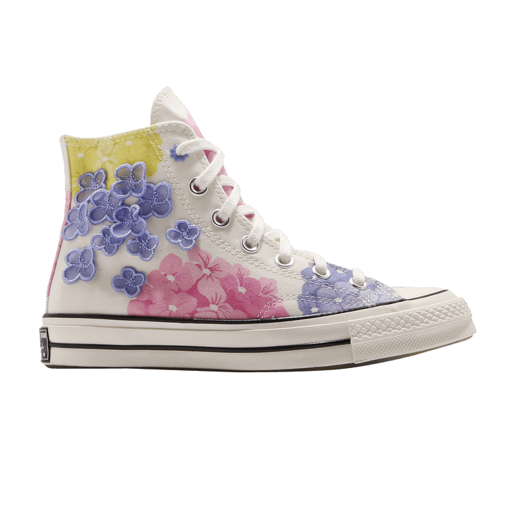 Wmns Chuck 70 High 'Floral'