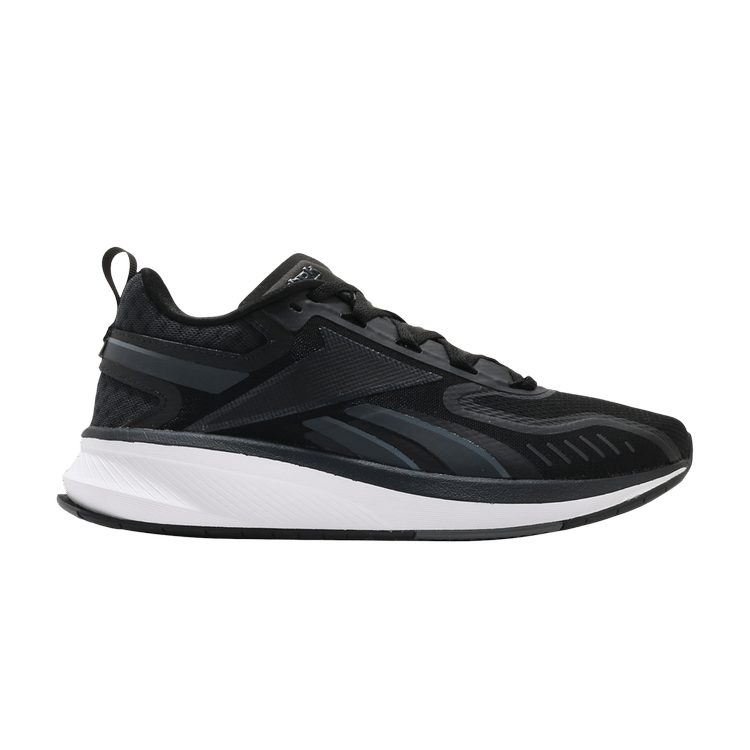 Fusium Run 20 'Black'