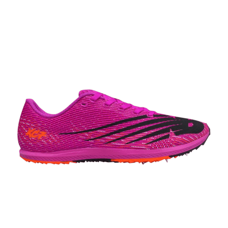 New Balance XC 7 v3 'Poisonberry' (Women's)