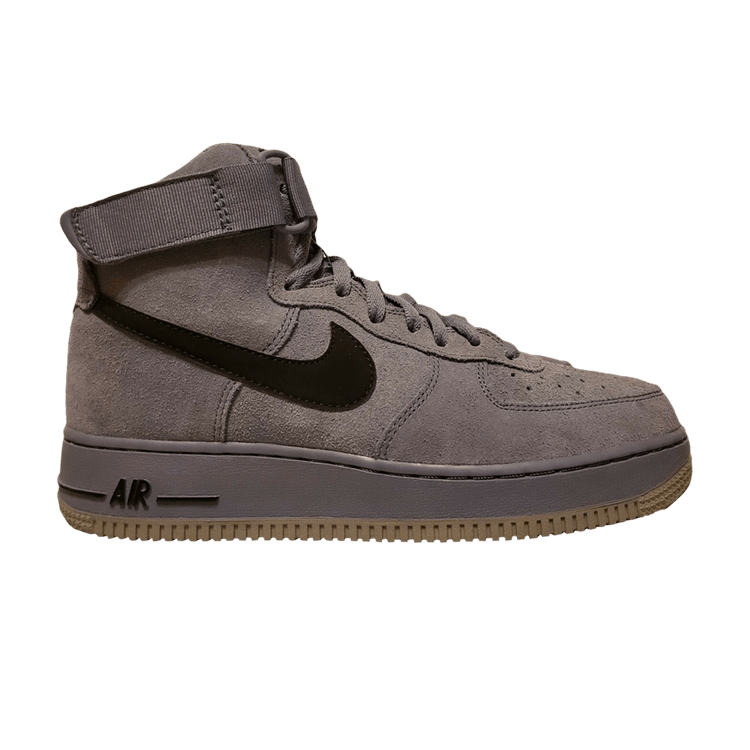 Air force 1 high 07 lv8 suede atmosphere grey clearance
