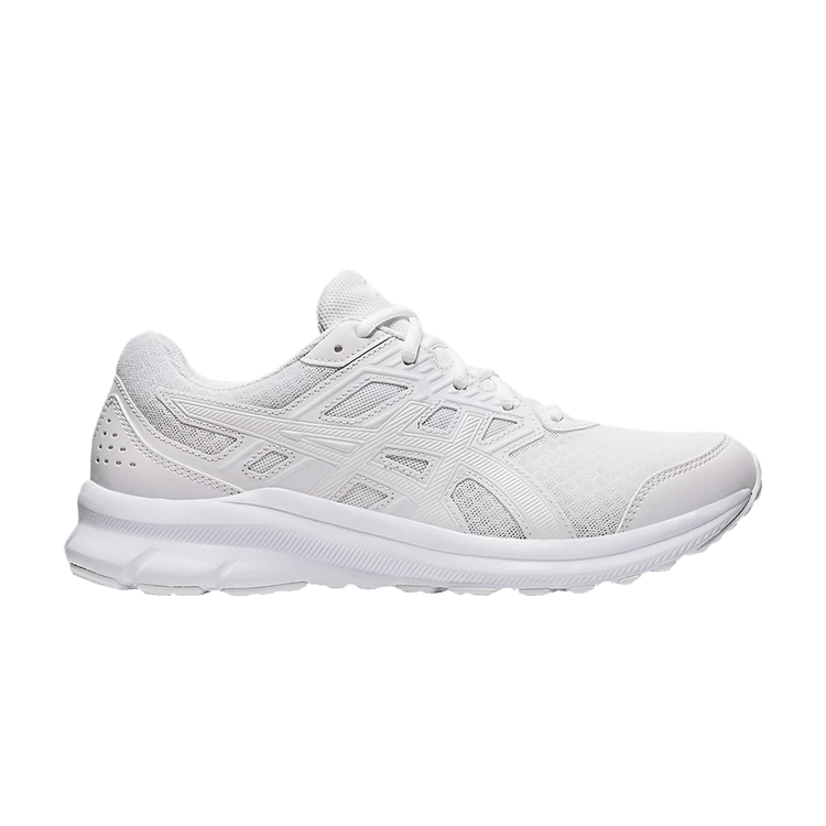 ASICS Jolt 3 4E Wide 'White'