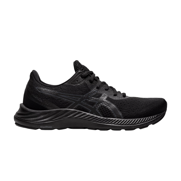 ASICS Gel-Excite 8 'Black' (Women's)